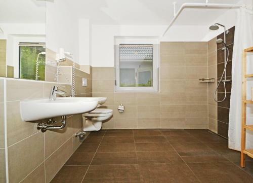 Apartamento Ferienanlage Sonneninsel Strandm�we Erdgeschoss