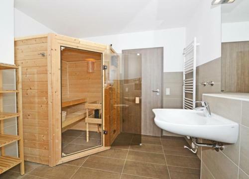 Apartamento Ferienanlage Sonneninsel Strandm�we Erdgeschoss