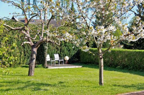 Apartamento Exklusive Ferienwohnung In Lubmin