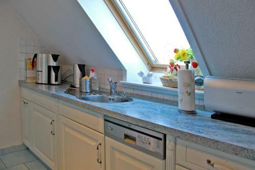 Apartamento Exklusive Ferienwohnung In Lubmin