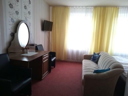 Hotel Stadt L�gde