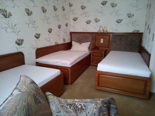 Hotel Stadt L�gde