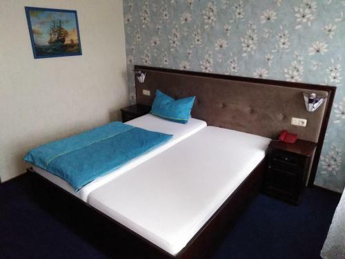 Hotel Stadt L�gde