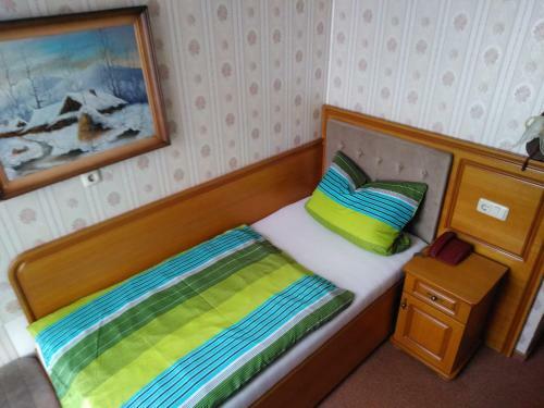 Hotel Stadt L�gde