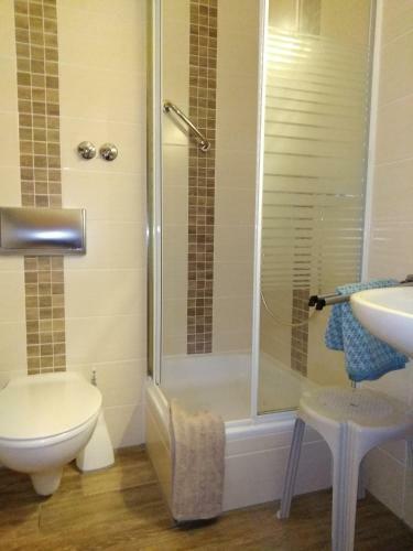 Hotel Stadt L�gde