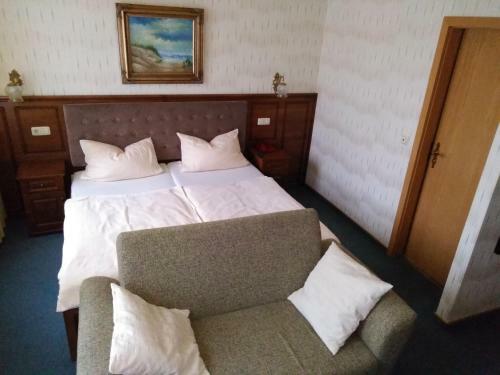 Hotel Stadt L�gde