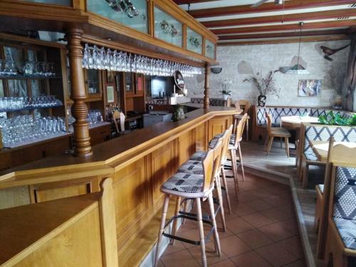 Hotel Stadt L�gde