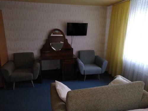 Hotel Stadt L�gde