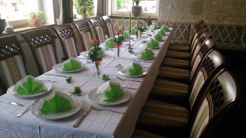 Hotel Stadt L�gde