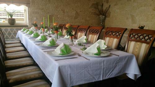 Hotel Stadt L�gde