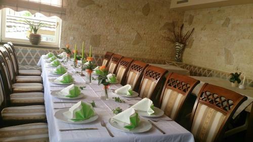 Hotel Stadt L�gde