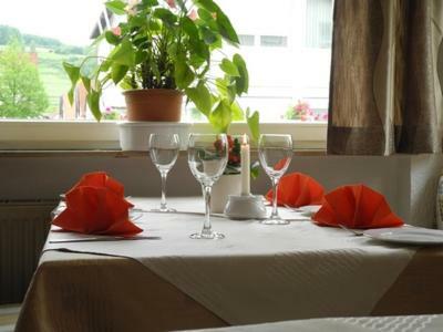 Hotel Stadt L�gde