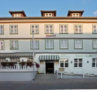 Hotel Stadt L�gde
