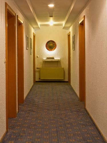 Hotel Stadt L�gde