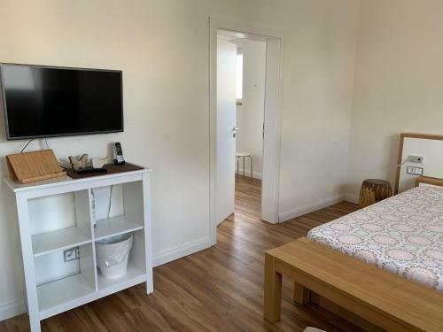 Hostal Die Weinsiedelei