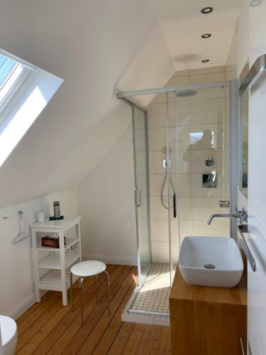 Hostal Die Weinsiedelei