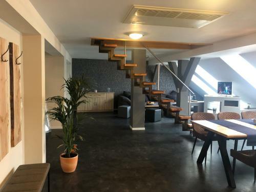 Apartamento Ferienwohnung Zum Deutschen Hause
