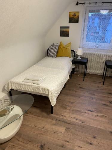 Apartamento Sch�ne Wohnung In Ludwigsburg