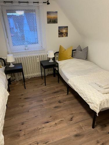 Apartamento Sch�ne Wohnung In Ludwigsburg