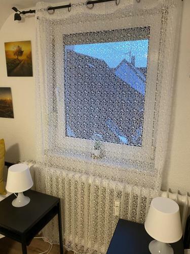 Apartamento Sch�ne Wohnung In Ludwigsburg