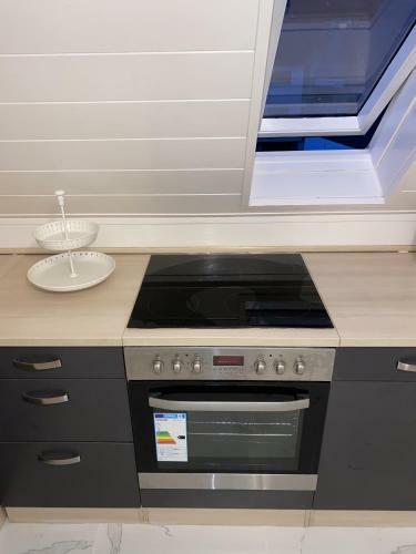 Apartamento Sch�ne Wohnung In Ludwigsburg