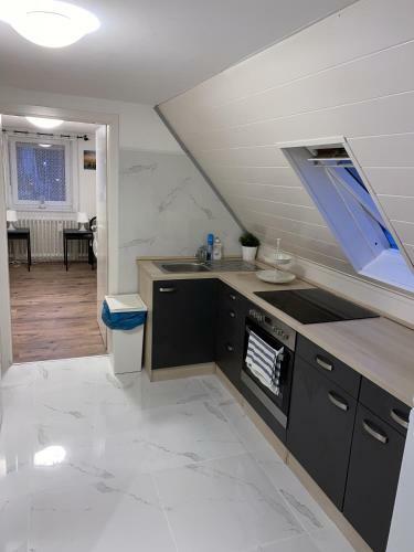 Apartamento Sch�ne Wohnung In Ludwigsburg