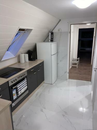 Apartamento Sch�ne Wohnung In Ludwigsburg