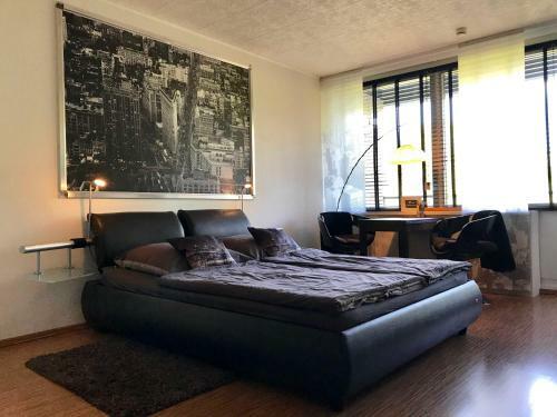 Apartamento Appartement Jz