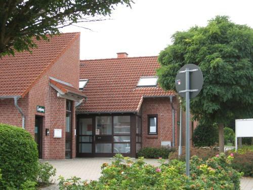 Apartamento Ferienwohnung Stoetera