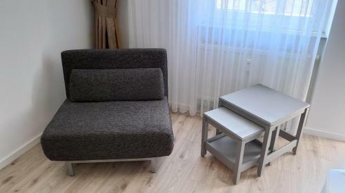 Maxim Apartments Mainz