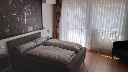 Maxim Apartments Mainz