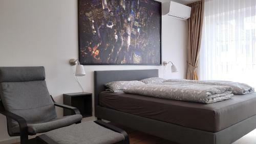 Maxim Apartments Mainz