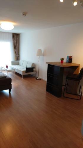 Maxim Apartments Mainz