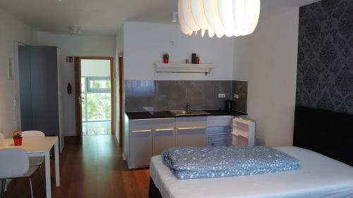Maxim Apartments Mainz