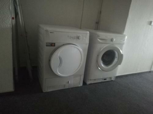 Hostal Tws Pension An Der B1