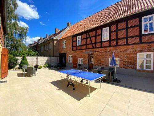 Apartamento Muehlenquartier Eg Fewo 2