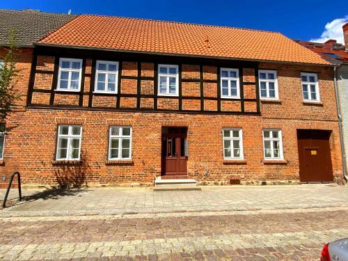 Apartamento Muehlenquartier Eg Fewo 2