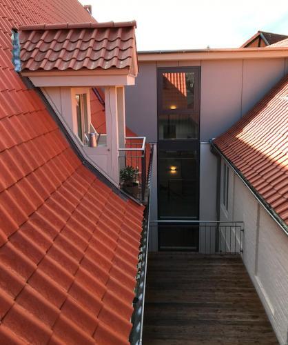Apartamento Johannis Suite - Schrangen-suites-1389