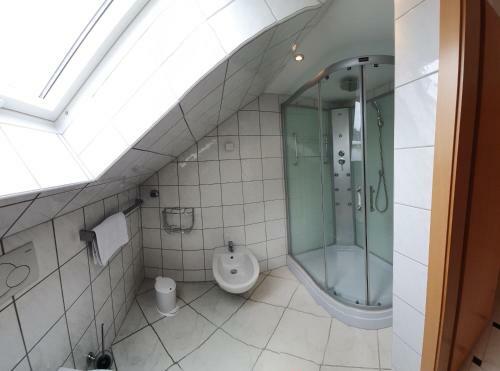 Apartamento Studio Wille