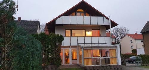 Apartamento Studio Wille