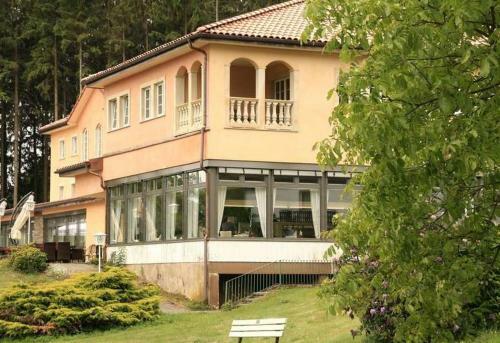 Hotel Waldhotel- Marienheide