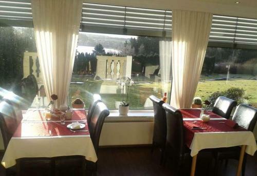Hotel Waldhotel- Marienheide