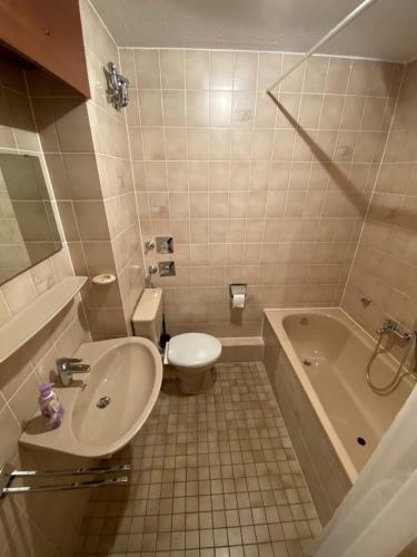 City Apartment Mannheim