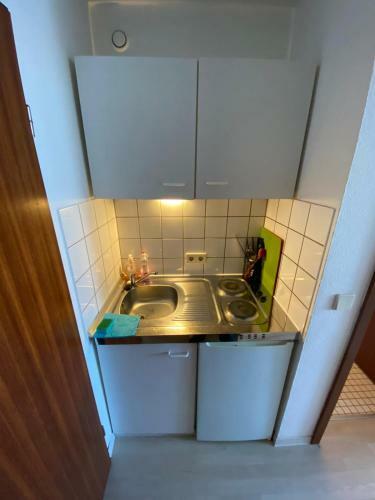 City Apartment Mannheim