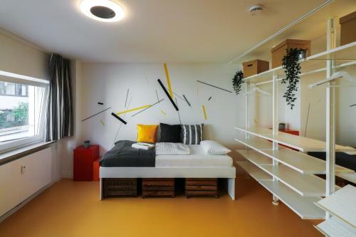 Apartamento Designer Hostel (2b)