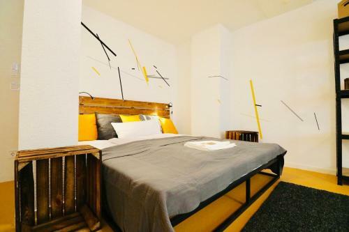 Apartamento Designer Hostel (2c)