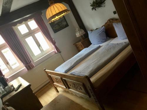 Hotel Hostaria Del Castello