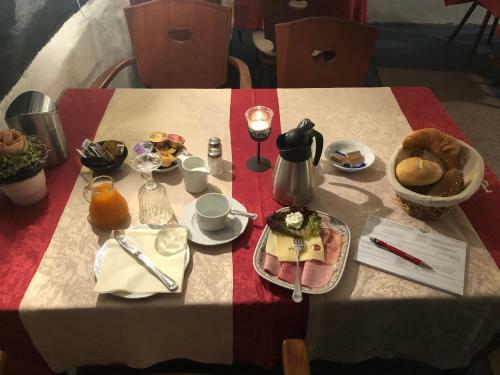 Hotel Hostaria Del Castello