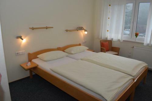 Bed & Breakfast G�stehaus Tabor