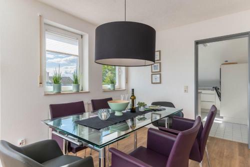 Apartamento Excl. Maisonette Wohnung Bodensee